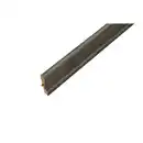 Bild 1 von Kosche Sockelleiste Eiche grau foliert, 2400 x 40 x 20 mm