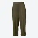 Bild 2 von Damen-Culotte aus Viskose und Leinen
