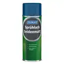 Bild 1 von Sprühlack, enzianblau RAL 5010, seidenmatt, 400ml