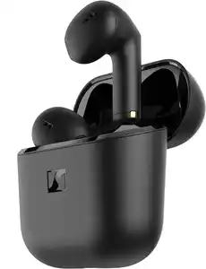 ACCENTUM Open True Wireless Kopfhörer schwarz