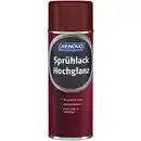 Bild 1 von Sprühlack, karminrot RAL 3002, hochglänzend, 400ml