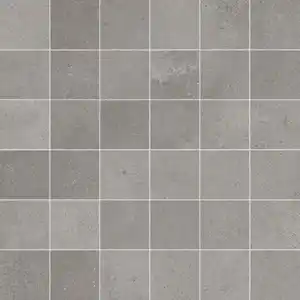 Bodenfliese »Elba«, BxLxS: 30 x 30 x 0,95 cm, Feinsteinzeug, grau