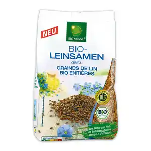Bio Sonne Bio-Kerne / Saaten