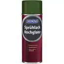 Bild 1 von Sprühlack, laubgrün RAL 6002, hochglänzend, 400ml