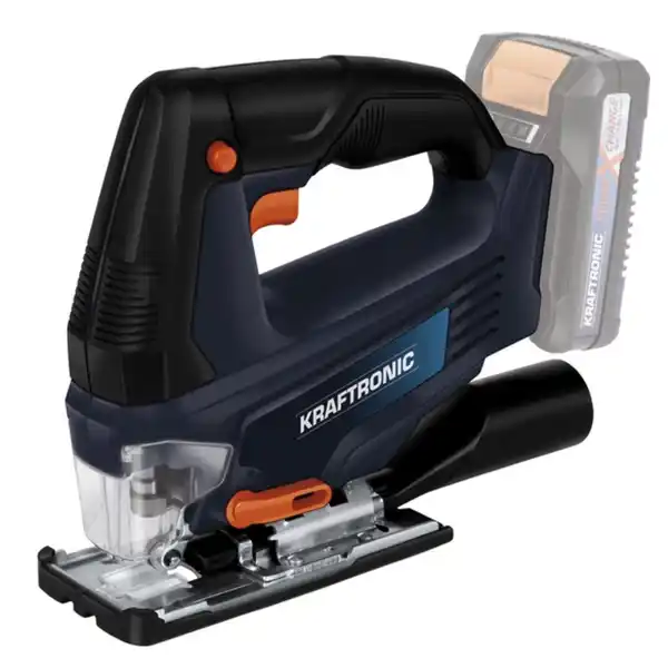 Bild 2 von Akku-Stichsäge »KT-ST 18 Li«, 18 V, 2700 (Hübe/min), ohne Akku