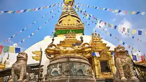 Nepal - Aktiv & Intensiv - Rundreise