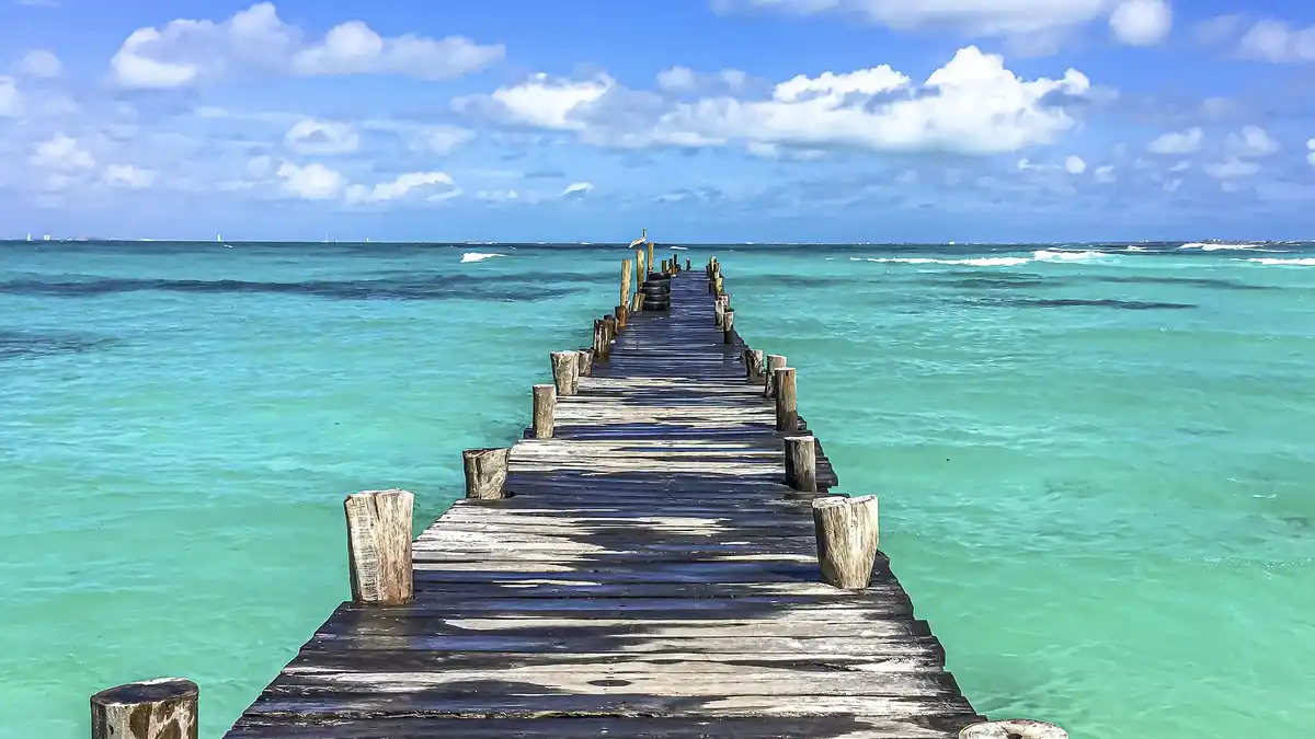 Bild 1 von Mexiko - Rundreise & Baden - 21 Tage