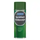 Bild 1 von Sprühlack, laubgrün RAL 6002, seidenmatt, 400ml