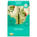 Bild 1 von REWE to go Caesar Hähnchen Wrap