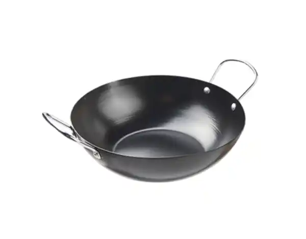 Bild 1 von Grillwok