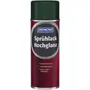 Bild 1 von Sprühlack, moosgrün RAL 6005, hochglänzend, 400ml