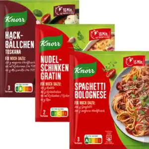 Knorr Fix