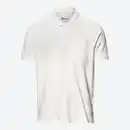 Bild 2 von Herren-Poloshirt mit Rippkragen