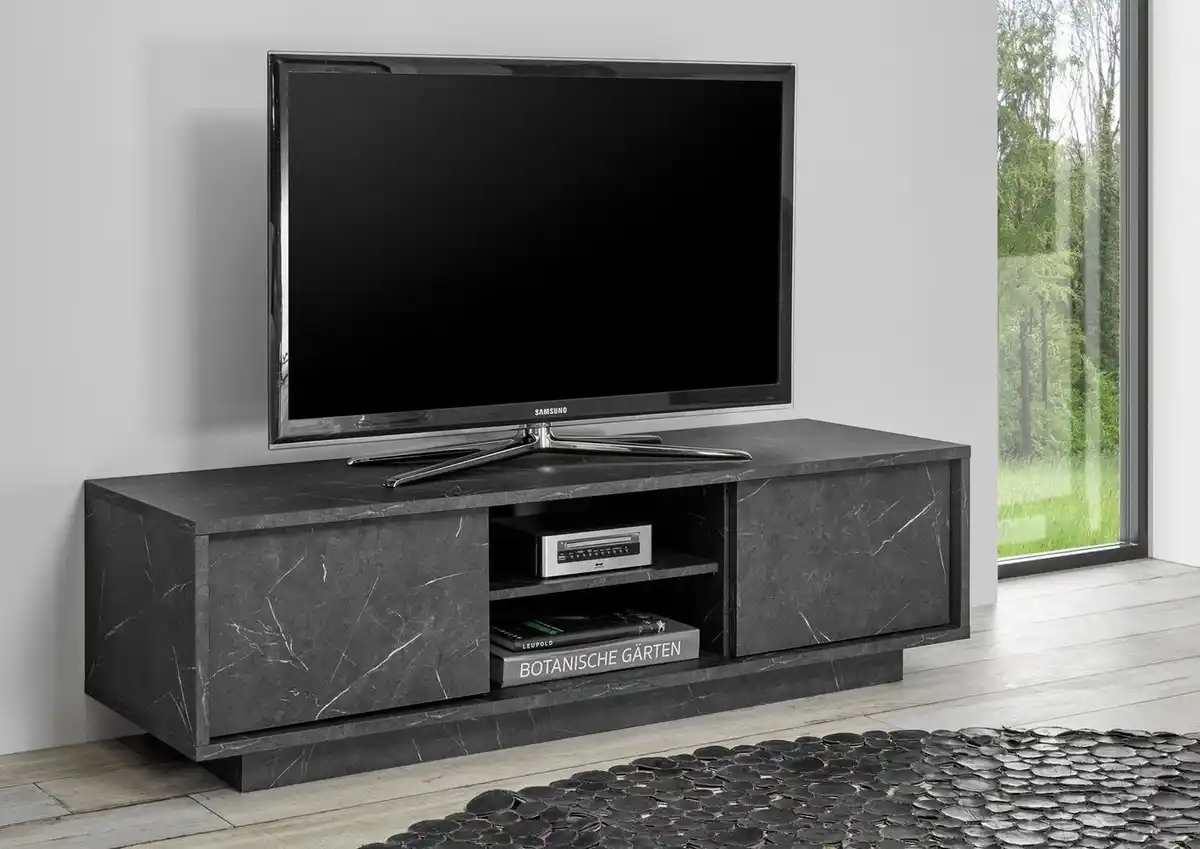 Bild 1 von INOSIGN Lowboard Carrara, grifflos