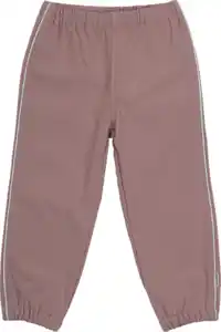 Mikk-Line Softshellhose, rosa, Gr. 98/104