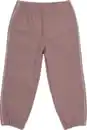 Bild 1 von Mikk-Line Softshellhose, rosa, Gr. 98/104