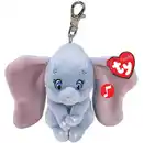 Bild 1 von Disney - Dumbo - Clip mit Sound - Schl&#252;sselanh&#228;nger - ca. 10 cm