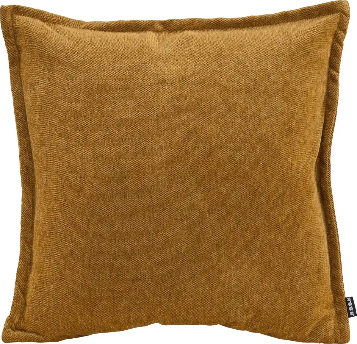 Bild 1 von H.O.C.K. Dekokissen Bizantina, Kissenhülle mit Füllung, 1 Stück, mit umlaufender Biese