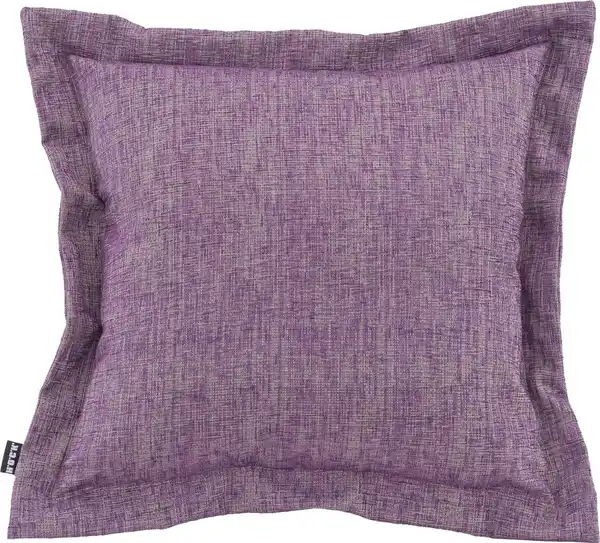 Bild 1 von H.O.C.K. Dekokissen Addicted, im eleganten Design, Kissenhülle mit Füllung, 1 Stück