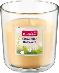 Profissimo Duftkerze Citronella