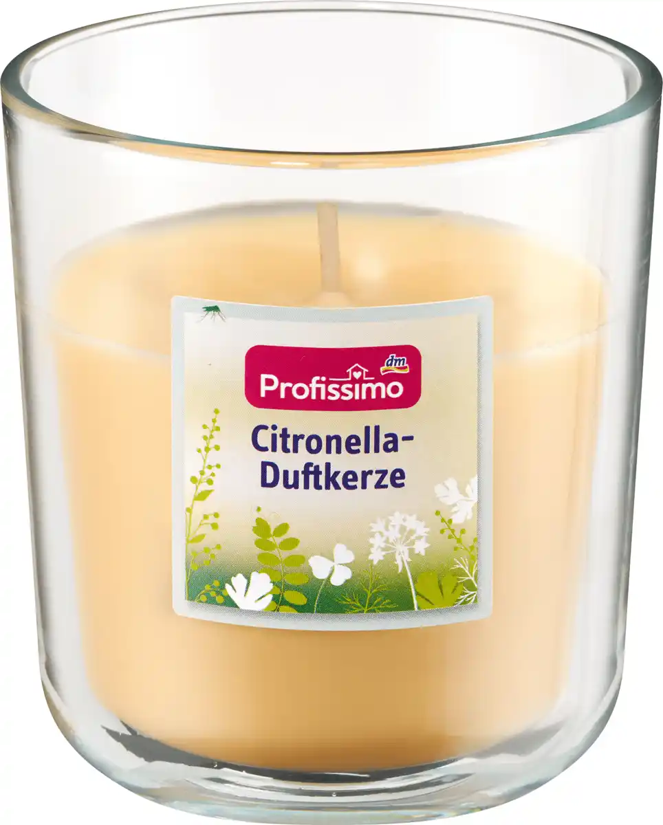 Bild 1 von Profissimo Duftkerze Citronella