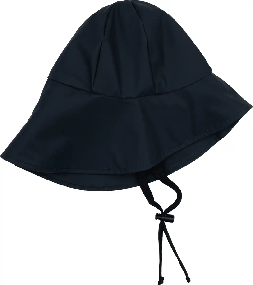 Bild 1 von Mikk-Line Regenhut, blau, Gr. 110/116