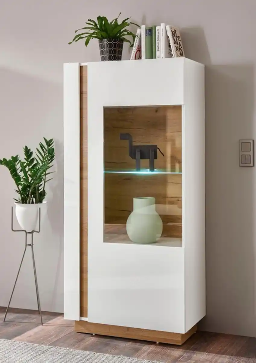 Bild 1 von INOSIGN Vitrine CLAiR Vitrine 22 Höhe 154 cm