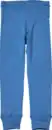 Bild 1 von ALANA Unterhose lang aus Bio-Wolle und Seide, blau, Gr. 122/128