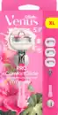 Bild 1 von Gillette Venus Rasierer, Pro Comfortglide Tropical, Starterset