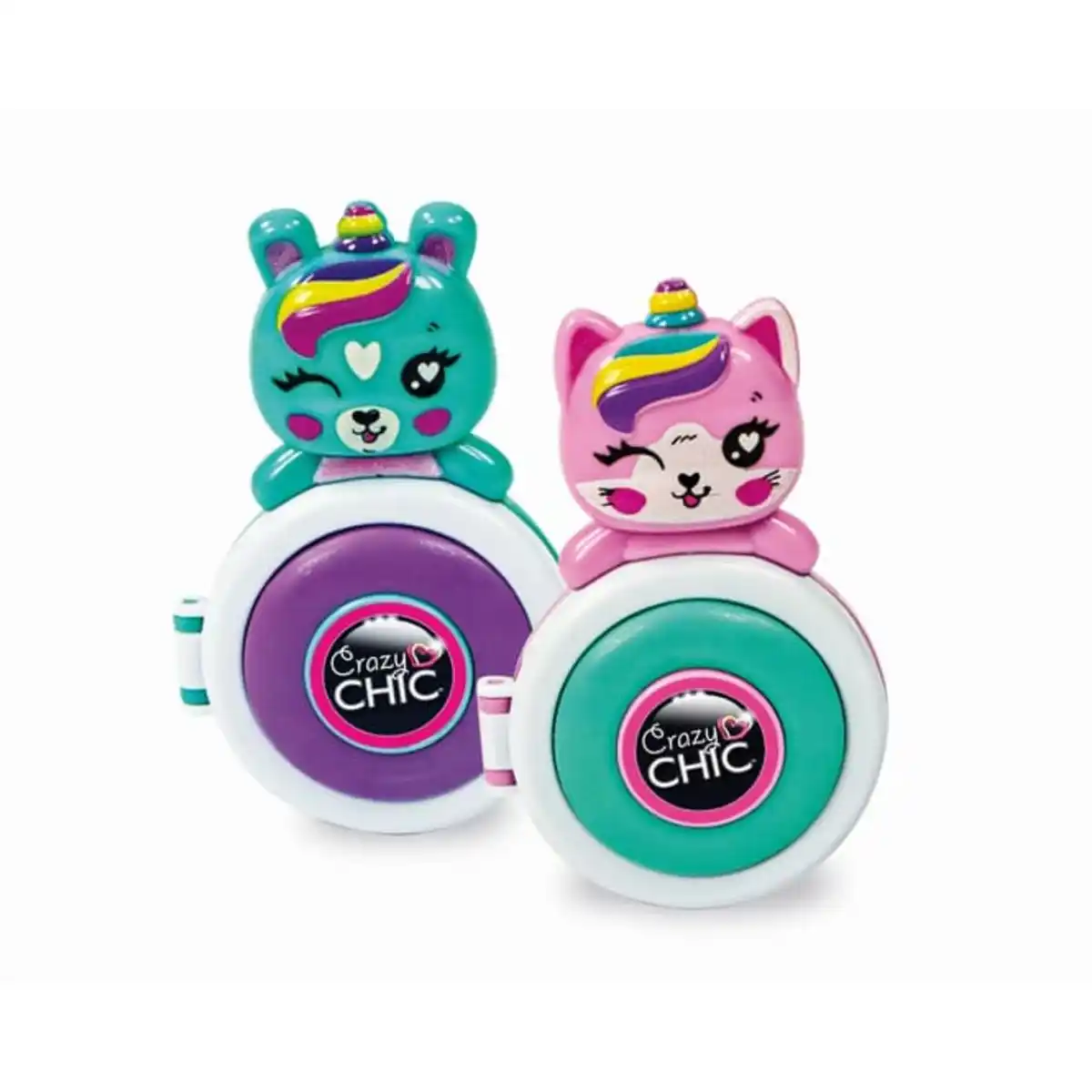 Bild 1 von Crazy Chic - Lovely Haarkreide - Fantasy - 1 St&#252;ck