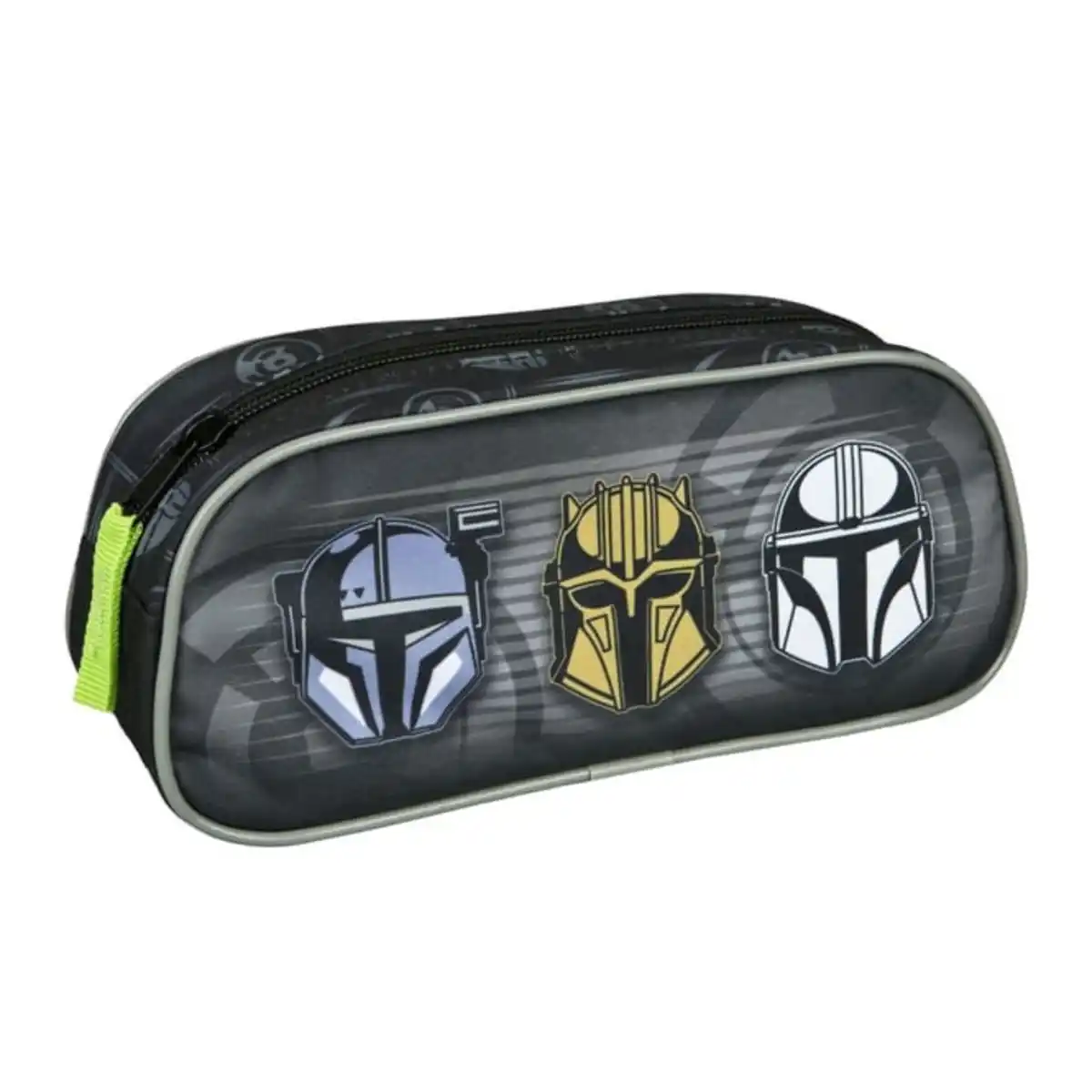 Bild 1 von Star Wars - Sch&#252;leretui - schwarz/grau