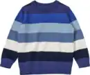 Bild 1 von ALANA Pullover aus Strick, blau, Gr. 104