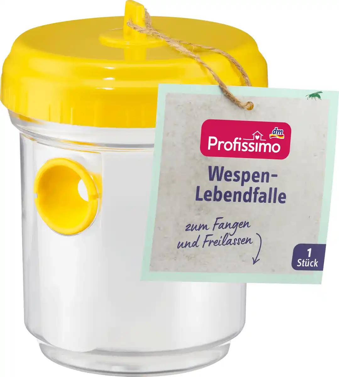 Bild 1 von Profissimo Wespenfalle