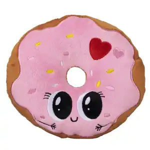 Plüschtier - Food & Co. - Donut - 16 cm