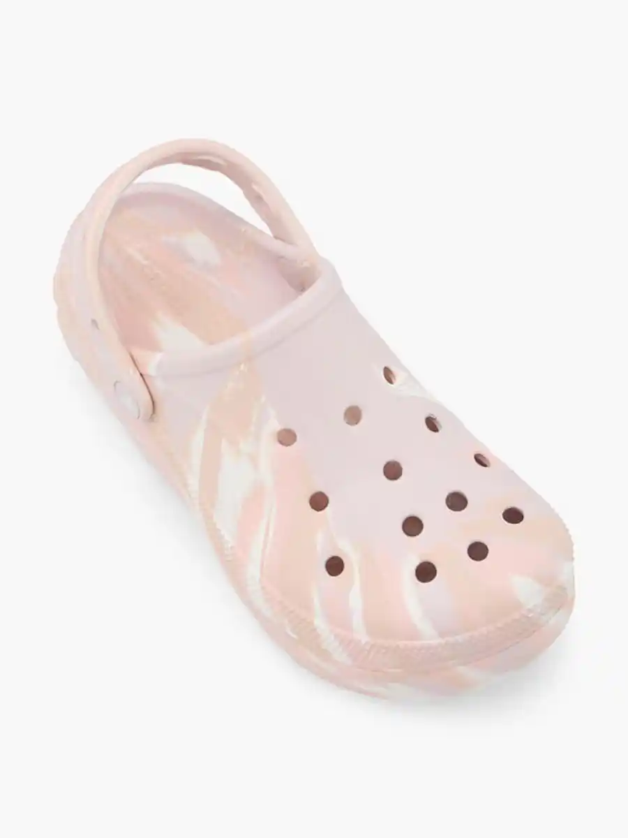 Bild 2 von Crocs Crocs BELLA MARBLED