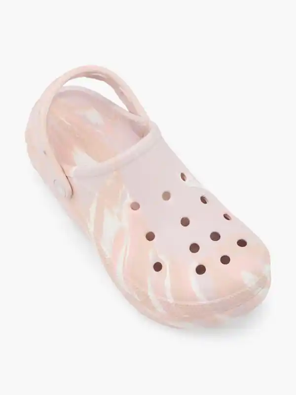 Bild 2 von Crocs Crocs BELLA MARBLED