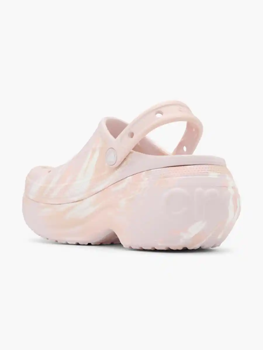 Bild 3 von Crocs Crocs BELLA MARBLED