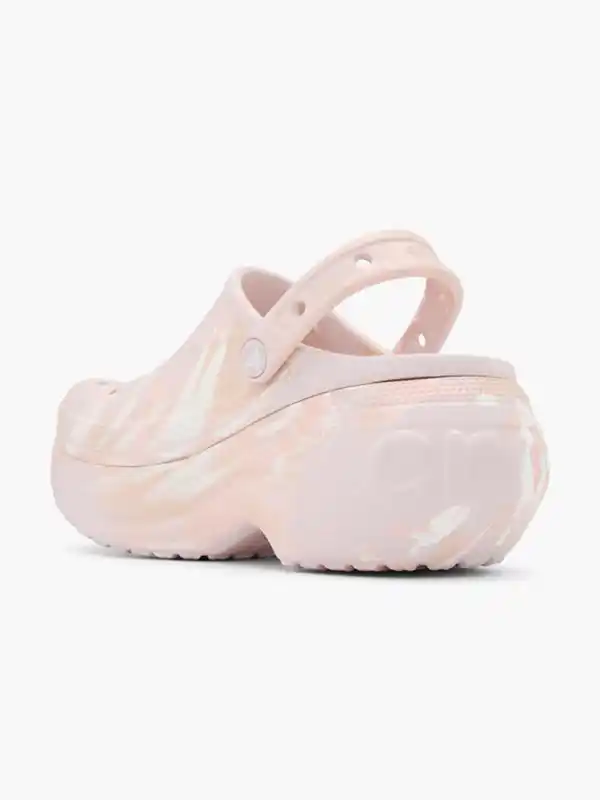 Bild 3 von Crocs Crocs BELLA MARBLED