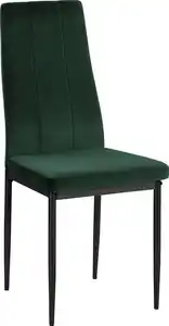 INOSIGN Esszimmerstuhl Remus (Set, 1 St), im 1er,2er und 4er Set erhältlich, unterschiedliche Bezugsqualitäten