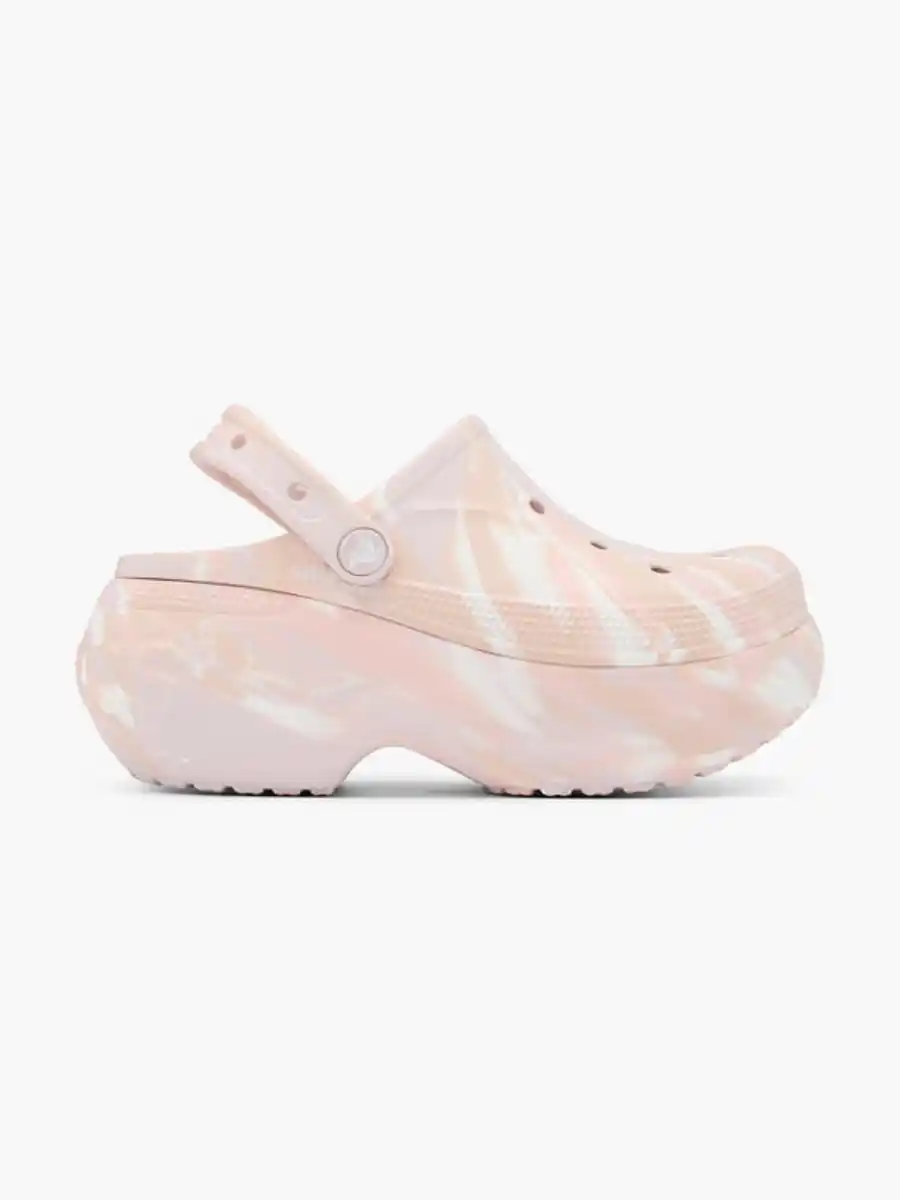 Bild 1 von Crocs Crocs BELLA MARBLED