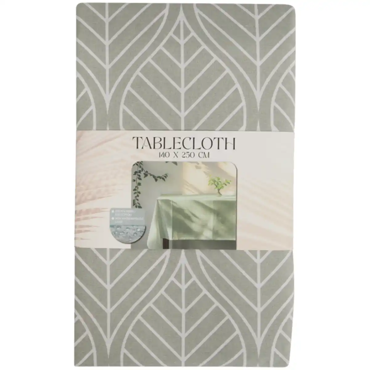 Bild 1 von Wasserabweisende Tischdecke