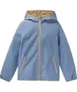 Bild 1 von Softshelljacke mit Innenfleece, blau