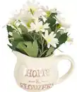 Bild 1 von Kunstblume Gänseblümchen, weiß