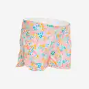 Bild 1 von NABAIJI Badehose Schwimmshorts Baby/Kinder Blumenprint