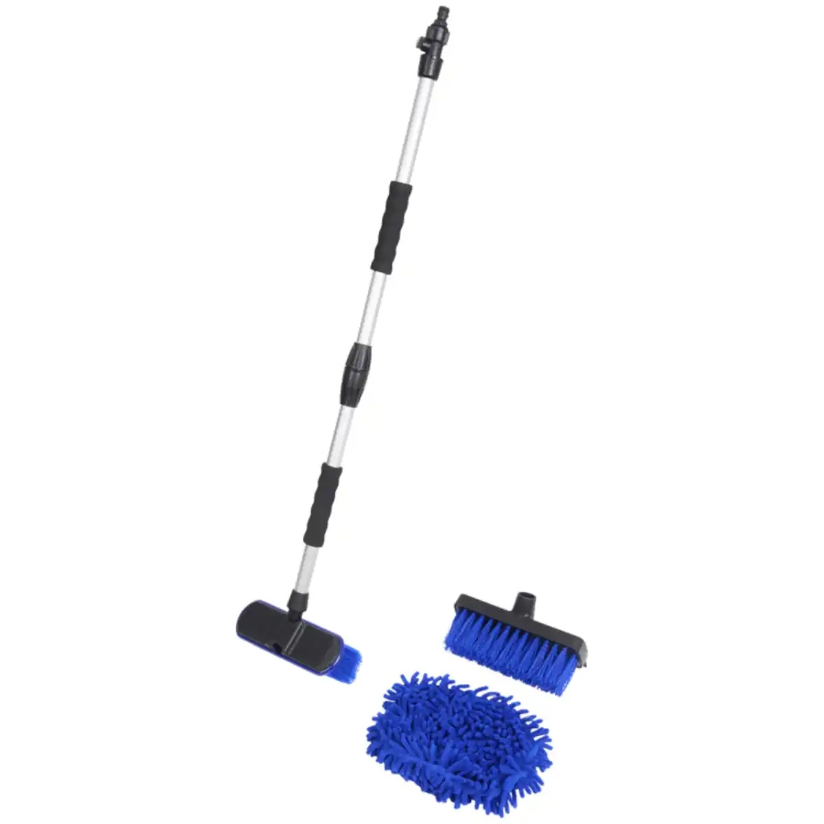 Bild 1 von Waschbürstenset