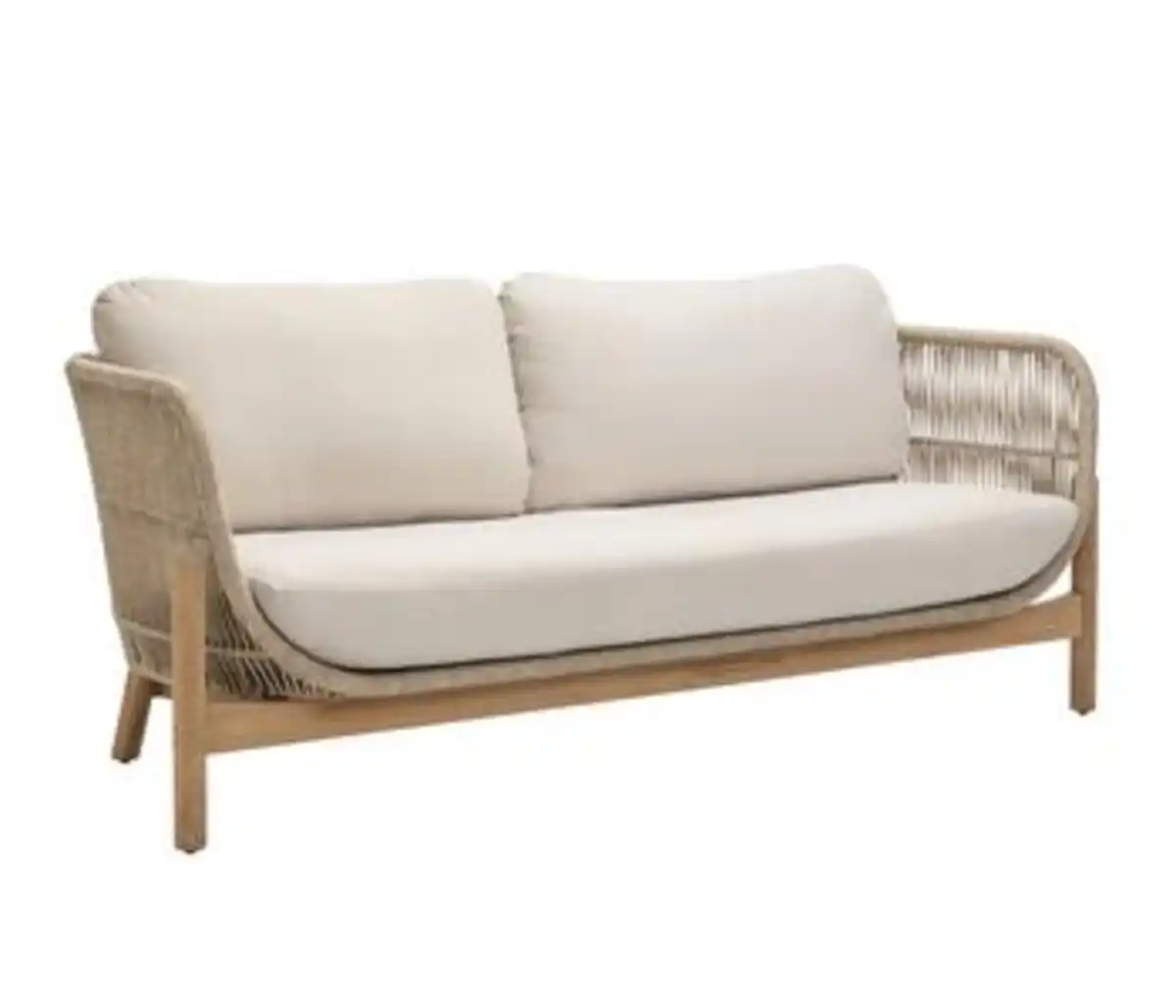 Bild 1 von Dehner Sofa Portofino, 2-Sitzer