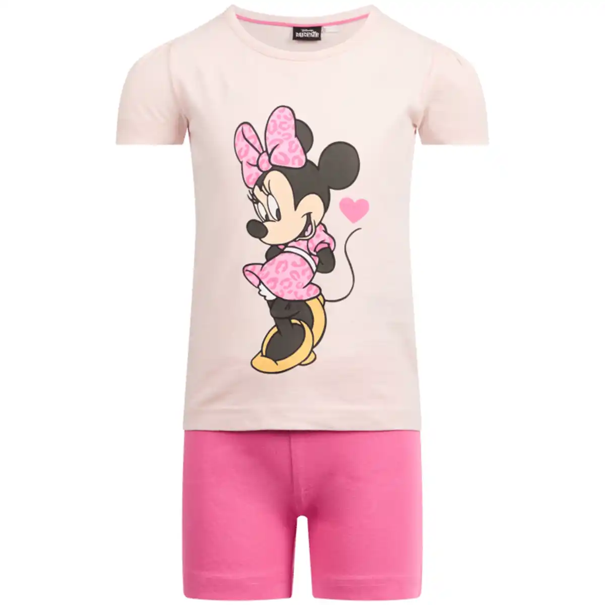 Bild 2 von Kurzer Pyjama