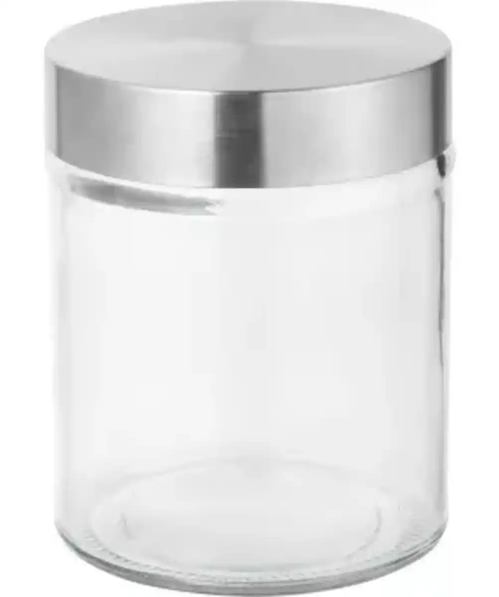 Bild 1 von Pastaglas, klar