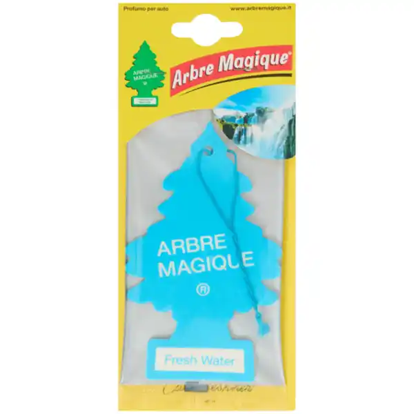 Bild 4 von Arbre Magique Duftbaum