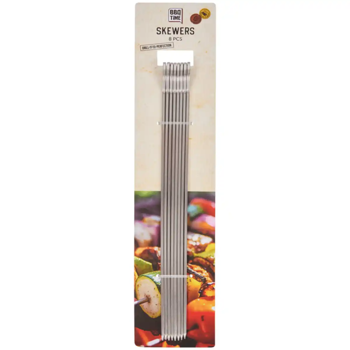 Bild 1 von Grillspieße